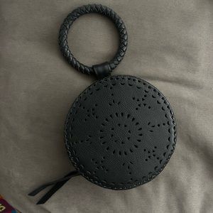 Cleobella circle purse